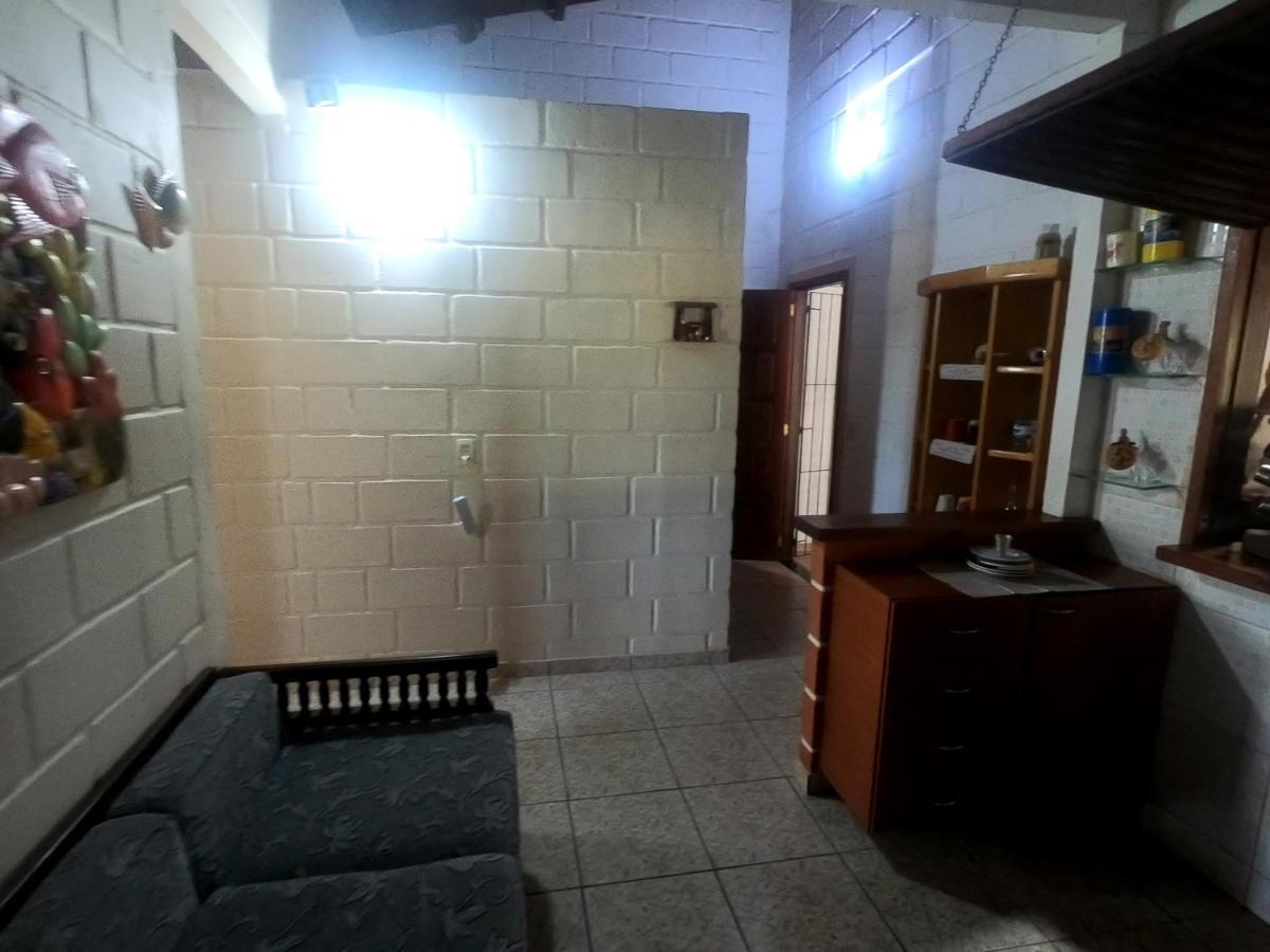 CASA AMARELA Beira Rio Guriri São Mateus Exterior foto