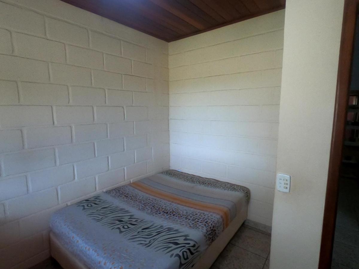 CASA AMARELA Beira Rio Guriri São Mateus Exterior foto