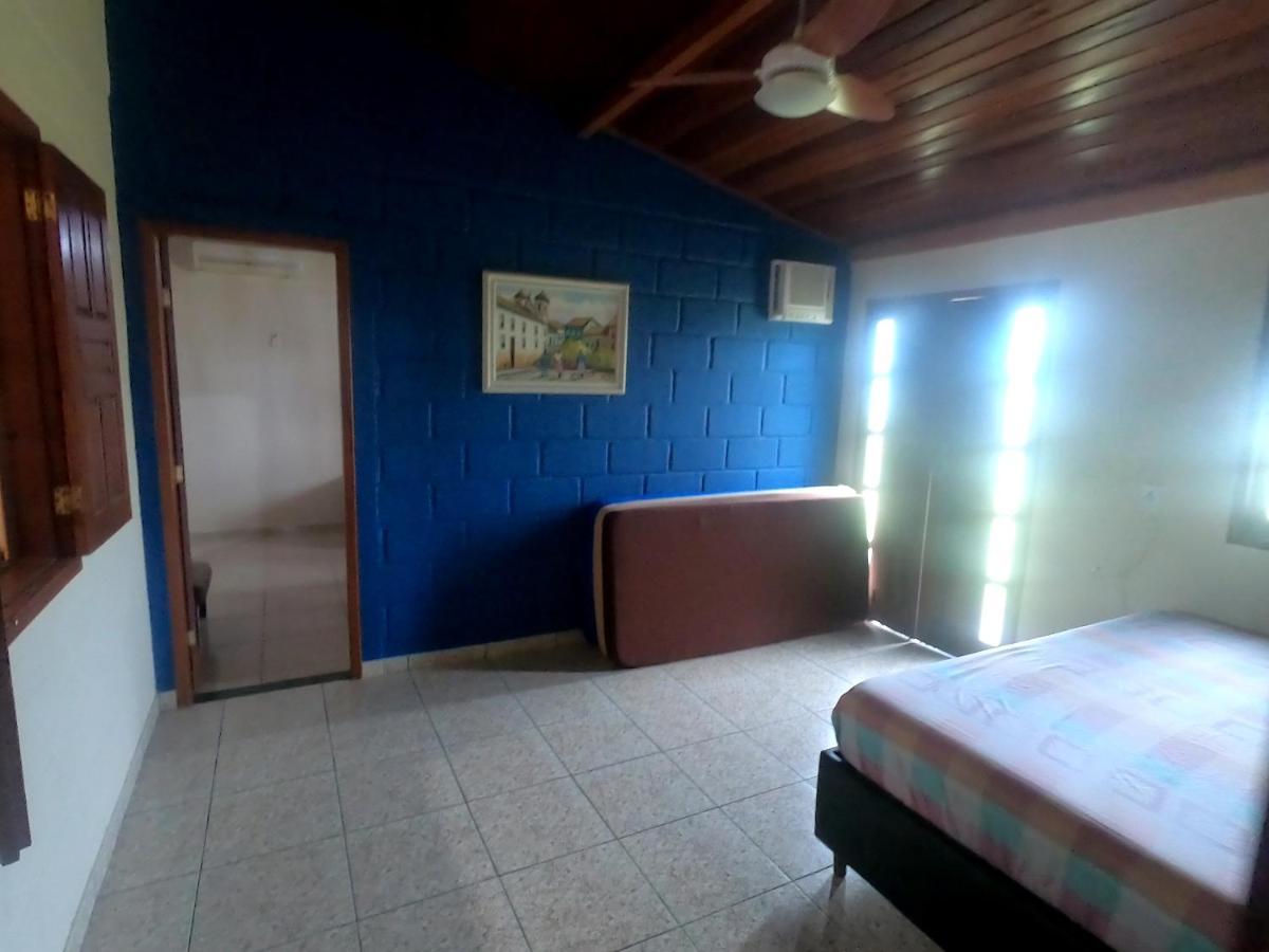 CASA AMARELA Beira Rio Guriri São Mateus Exterior foto